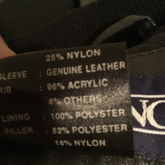 🔥SALE! Vintage, high school letterman jacket, great graphics/cond, see pics🔥🔥 - Picture 13 of 13